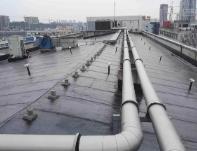如何保证龙泉驿屋面防水工程质量的措施？